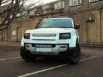 Σετ οροφής για Land Rover Defender (2020+) με Triple-R 24 27060 Lumens - Lazerlamps - Image 7