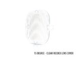 Κάλυμμα φακού (RP Series & Utility-50/80 HD) - Lazerlamps - Image 2