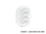 Κάλυμμα φακού (RP Series & Utility-50/80 HD) - Lazerlamps - Image 4