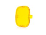 Πορτοκαλί κάλυμμα φακού (Amber) – για RP Series & Utility-50/80 HD - Lazerlamps - Image 2