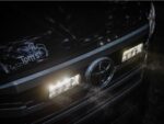 Σετ τοποθέτησης γρίλιας για Toyota Landcruiser 300 (2022+) Με Triple-R 750 - Lazerlamps - Image 3