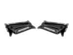 Γωνιακά Rally Lamp Pods για Skoda R5 - Lazerlamps