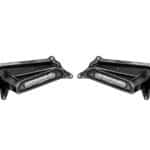 Γωνιακά Rally Lamp Pods για Skoda R5 - Lazerlamps