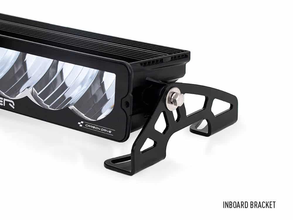 Βάση καπό Ελαφριά Universal (Για Carbon 6) - Lazerlamps - Image 5