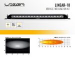 Σετ γρίλιας για VW Golf MK8 (2020+) - Lazerlamps - Image 14