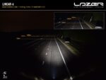 Έτοιμη λύση Shock Tower για Can-Am Maverick X3 (2017-2024) με Linear-6 - Lazerlamps - Image 6