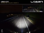 Έτοιμη λύση Shock Tower για Can-Am Maverick X3 (2017-2024) με Linear-6 - Lazerlamps - Image 7