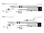 Σετ γρίλιας για VW Caddy (2015-2019) με Linear-6 - Lazerlamps - Image 13