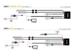 Σετ γρίλιας για Isuzu D-Max (2025+) με Linear - Lazerlamps - Image 5
