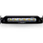 Linear-6 Elite 9.1″ (232mm) 4050 Lumens Κίτρινο - Lazerlamps