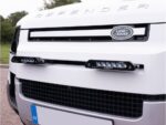 Μπρακέτο τοποθέτησης (για 2 Linear-6) για Land Rover Defender (2020+) - Lazerlamps - Image 2