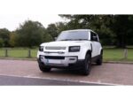 Μπρακέτο τοποθέτησης (για 2 Linear-6) για Land Rover Defender (2020+) - Lazerlamps - Image 5