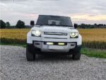 Σετ γρίλιας για Land Rover Defender (2020+) με Triple-R 750 BCN 10800 Lumens - Lazerlamps - Image 9