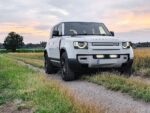 Σετ γρίλιας για Land Rover Defender (2020+) με Triple-R 750 BCN 10800 Lumens - Lazerlamps - Image 10