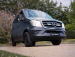 Σετ γρίλιας για Mercedes Sprinter (2013-2017) - Lazerlamps - Image 7