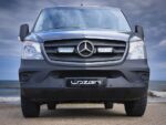Σετ γρίλιας για Mercedes Sprinter (2013-2017) - Lazerlamps - Image 6