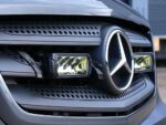 Σετ γρίλιας για Mercedes Sprinter (2013-2017) - Lazerlamps - Image 3