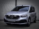 Σετ τοποθέτησης γρίλιας για Mercedes Citan (2022+) με St4 8272 Lumens - Lazerlamps - Image 3