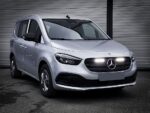 Σετ τοποθέτησης γρίλιας για Mercedes Citan (2022+) με St4 8272 Lumens - Lazerlamps - Image 4