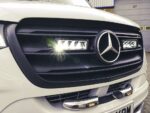 Κιτ τοποθέτησης γρίλιας για Mercedes Sprinter (2018+) - Lazerlamps - Image 15