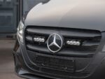 Σετ γρίλιας για Mercedes Vito (2024+) - Lazerlamps - Image 11