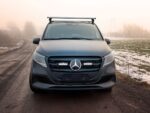 Σετ γρίλιας για Mercedes Vito (2024+) - Lazerlamps - Image 15