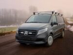 Σετ γρίλιας για Mercedes Vito (2024+) - Lazerlamps - Image 9