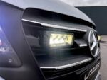 Σετ γρίλιας για Mercedes Vito (2024+) - Lazerlamps - Image 4