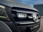 Σετ γρίλιας για Mercedes Vito (2024+) - Lazerlamps - Image 2