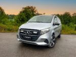 Σετ γρίλιας για Mercedes Vito (2024+) - Lazerlamps