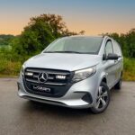 Σετ γρίλιας για Mercedes Vito (2024+) - Lazerlamps