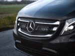 Σέτ τοποθέτησης γρίλιας για Mercedes Vito (2014-2019) - Lazerlamps - Image 2