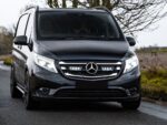 Σέτ τοποθέτησης γρίλιας για Mercedes Vito (2014-2019) - Lazerlamps