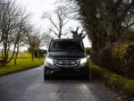Σέτ τοποθέτησης γρίλιας για Mercedes Vito (2014-2019) - Lazerlamps - Image 3