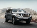 Σέτ γρίλιας για Nissan Patrol Y62 (2018 – 2019) - Lazerlamps - Image 3