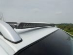 Σέτ οροφής για Nissan Navara (2014-2019 με ράγες οροφής) με Linear 36 13500 Lumens - Lazerlamps - Image 2