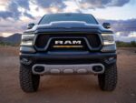 Σετ γρίλιας για RAM Rebel (2019-2024) - Lazerlamps - Image 4