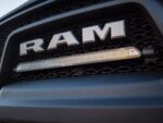 Σετ γρίλιας για RAM Rebel (2019-2024) - Lazerlamps - Image 3