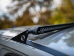 Σετ τοποθέτησης οροφής για VW Amarok χωρίς ράγες οροφής με Triple-R 24 27060 Lumens - Lazerlamps - Image 4