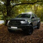 Έτοιμες λύσεις για Ford Ranger Raptor (2018-2022) - Lazerlamps