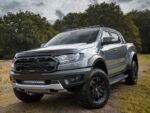 Σέτ τοποθέτησης οροφής για Ford Ranger (Χωρίς ράγες οροφής) με Triple-R 24 27060 Lumens - Lazerlamps - Image 2