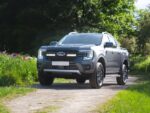 Σετ γρίλιας για Ford Ranger Wildtrak (2023+) με Triple-R 850 Με φάρο 13860 Lumens - Lazerlamps - Image 8