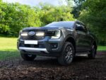 Σετ γρίλιας για Ford Ranger Wildtrak (2023+) - Lazerlamps - Image 2
