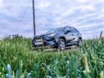 Σετ τοποθέτησης γρίλιας για Toyota Rav4 Hybrid (2019+) - Lazerlamps - Image 10