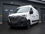 Σετ τοποθέτησης γρίλιας για Renault Master (2020-2023) με Triple-R 750 - Lazerlamps