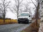 Σετ τοποθέτησης γρίλιας για Renault Master (2020-2023) με Triple-R 750 - Lazerlamps - Image 6
