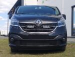 Σετ τοποθέτησης γρίλιας για Renault Trafic (2019-2022) Με Triple-R 750 - Lazerlamps - Image 2