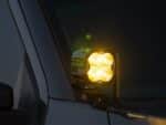 RP Spot 5760 Lumens Κίτρινο - Lazerlamps - Image 10