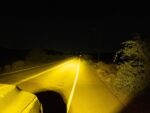 RP Spot 5760 Lumens Κίτρινο - Lazerlamps - Image 11