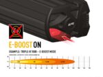 Ανταλλακτικό καπάκι E-Boost - για Triple-R - Lazerlamps - Image 2